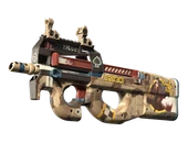 P90 | Randy Rush image