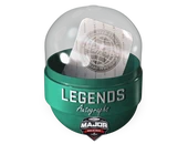 Berlin 2019 Legends Autograph Capsule image