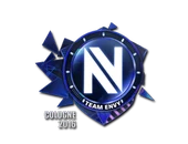 Sticker | Team EnVyUs (Holo) | Cologne 2016 image