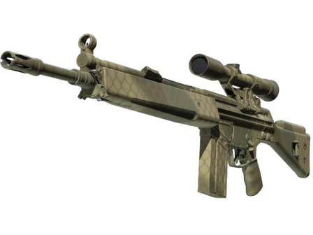 G3SG1 | Safari Mesh image