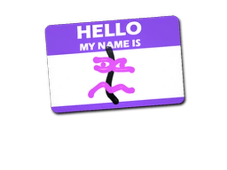 Sticker | Hello XM1014 image
