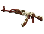 AK-47 | Nouveau Rouge image