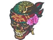 Sticker | Lorena image