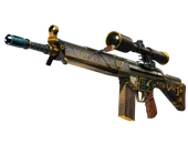 G3SG1 | High Seas image