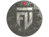 Sticker | FUT (Foil) | Cologne 2026 image