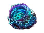 Sticker | Tornado Chaos (Foil) image