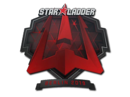 Sticker | Avangar | Berlin 2019 image