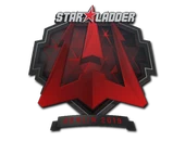 Sticker | Avangar | Berlin 2019 image