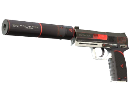 USP-S | Cyrex image