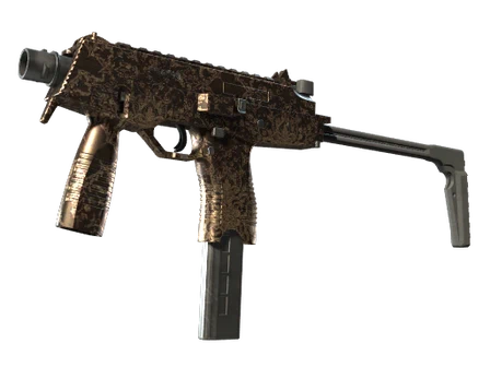 MP9 | Music Box image