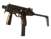 MP9 | Music Box image