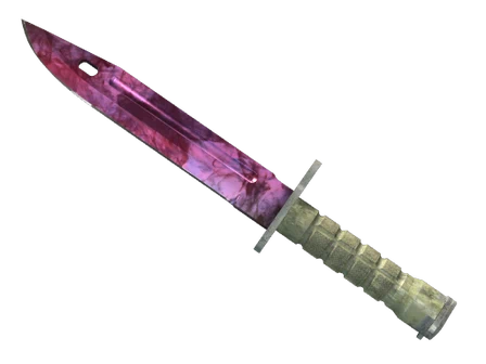 ★ Bayonet | Doppler Phase 2 image
