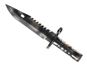 ★ M9 Bayonet | Scorched image