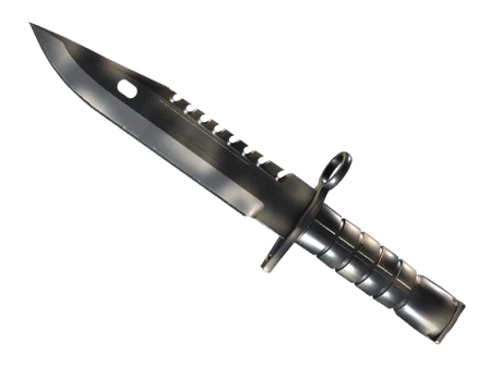 ★ M9 Bayonet | Scorched image