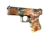 Glock-18 | Umbral Rabbit image