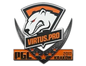 Sticker | Virtus.Pro | Krakow 2017 image