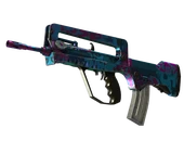 FAMAS | Prime Conspiracy image