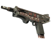 MAG-7 | Petroglyph image