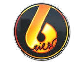 Sticker | Flame Tier6 (Holo) image