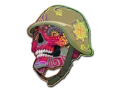 Sticker | Max (Holo) image