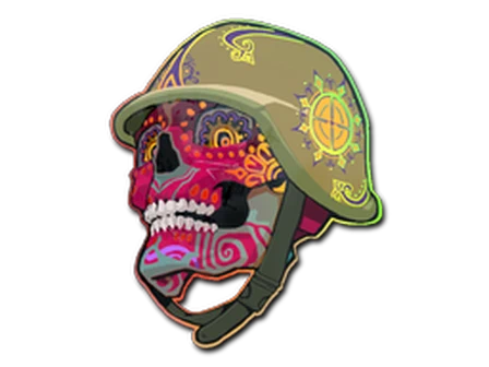 Sticker | Max (Holo) image