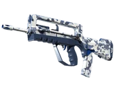 FAMAS | Yeti Camo image
