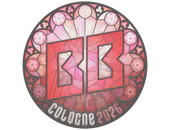 Sticker | BetBoom | Cologne 2026 image