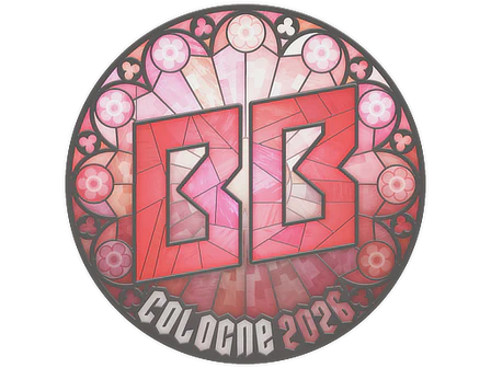 Sticker | BetBoom | Cologne 2026 image