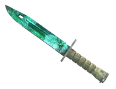 ★ Bayonet | Gamma Doppler Phase 2 image