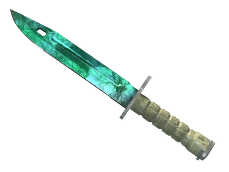 ★ Bayonet | Gamma Doppler Phase 2 image