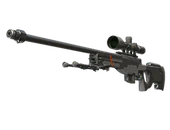 AWP | Black Box image