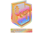Sticker | PGL (Holo) | Copenhagen 2024 image