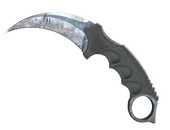★ Karambit | Rust Coat image