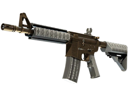 M4A4 | Royal Paladin image