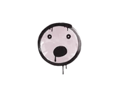 Sealed Graffiti | Speechless (War Pig Pink) image