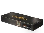 DreamHack 2014 Inferno Souvenir Package image