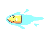 Sticker | Sent With Love image