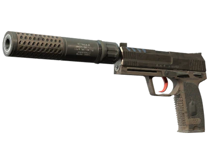 USP-S | Desert Tactical image