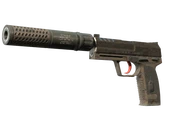 USP-S | Desert Tactical image
