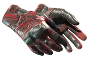 ★ Moto Gloves | Blood Pressure image