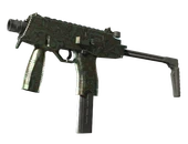 MP9 | Army Sheen image