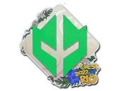 Sticker | Imperial Esports | Rio 2022 image