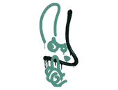 Sealed Graffiti | Recoil M4A1-S (Frog Green) image