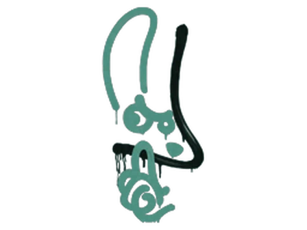 Sealed Graffiti | Recoil M4A1-S (Frog Green) image