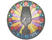 Sticker | IEM | Cologne 2026 image