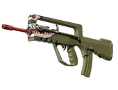 FAMAS | Spitfire image