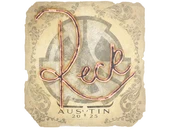 Sticker | reck | Austin 2025 image