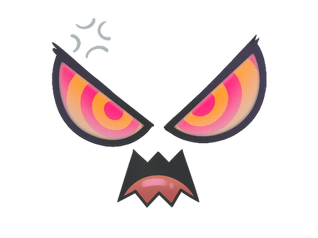 Sticker | Hypnoteyes (Holo) image