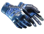 ★ Moto Gloves | Polygon image