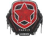 Sealed Graffiti | Gambit Esports | London 2018 image